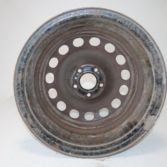 Jante tole occasion  Citroën JUMPY Camionnette (V_) 2.0 bluehdi 120 (2016)   98519218ZY  3