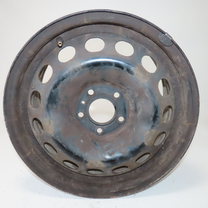 Jante tole occasion  Citroën JUMPY Camionnette (V_) 2.0 bluehdi 120 (2016)   98519218ZY  1