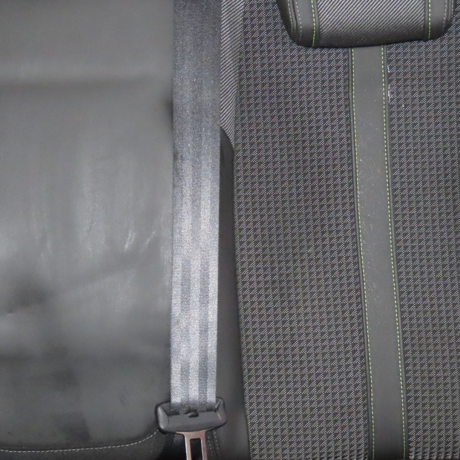 Kit banquette arrière complète occasion  Peugeot 2008 II (UD_, US_, UY_, UK_) 1.2 puretech 130 (2019)   1665417980  2