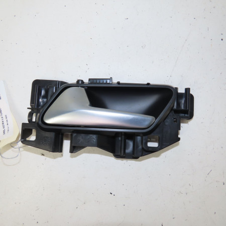 Poignee int porte arg occasion  Opel ASTRA L 1.2 (fphnsl, fphnsr) (2021)   98201553VV 