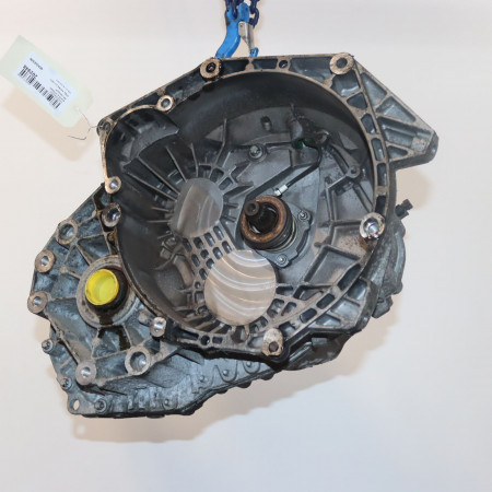 Boîte à vitesse mecanique occasion  Opel ASTRA J GTC 2.0 cdti (08) (2011-2015)   GETRAG-AJY 