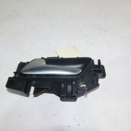 Poignee int porte arg occasion  Peugeot 2008 II (UD_, US_, UY_, UK_) 1.5 bluehdi 130 (2019)   98201553VV 