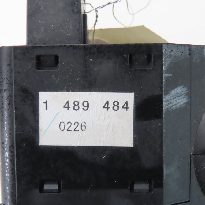 Commande essuie glace occasion  Mini MINI (R50, R53) Cooper (2001-2006) 3 portes   61311489484  2