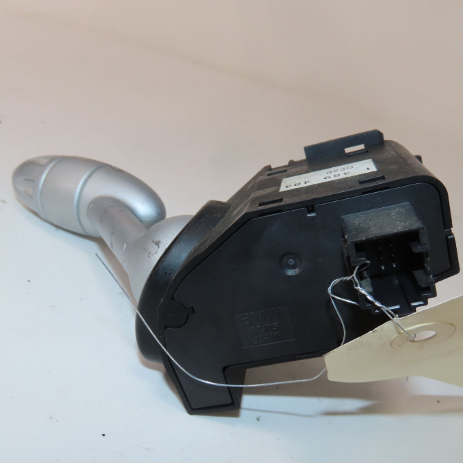 Commande essuie glace occasion  Mini MINI (R50, R53) Cooper (2001-2006) 3 portes   61311489484  3