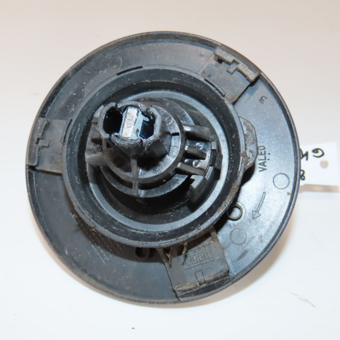 Bouchon reservoir a carburant occasion  Peugeot 206+ (2L_, 2M_) 1.4 hdi eco 70 (2009-2013) 5 portes   1508H2  2