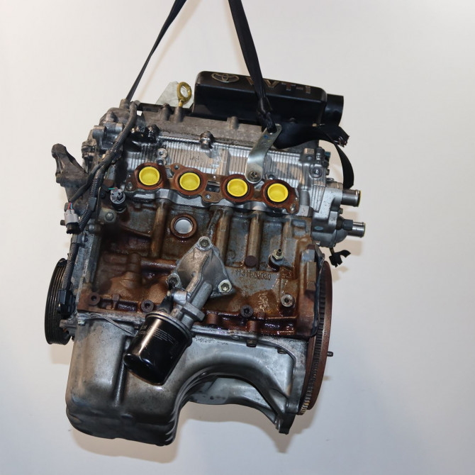 Moteur essence occasion  Toyota YARIS (_P1_) 1.0 (scp10_) (1999-2005)   1SZ-4-5  1