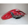Feu arrière droit occasion  Peugeot 207/207+ (WA_, WC_) 1.4 (2006-2013) 5 portes   6351HQ  miniature 2