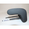 Appui tête arrière occasion  Peugeot 207/207+ (WA_, WC_) 1.6 hdi (2006-2013) 5 portes   8854W3  miniature 3