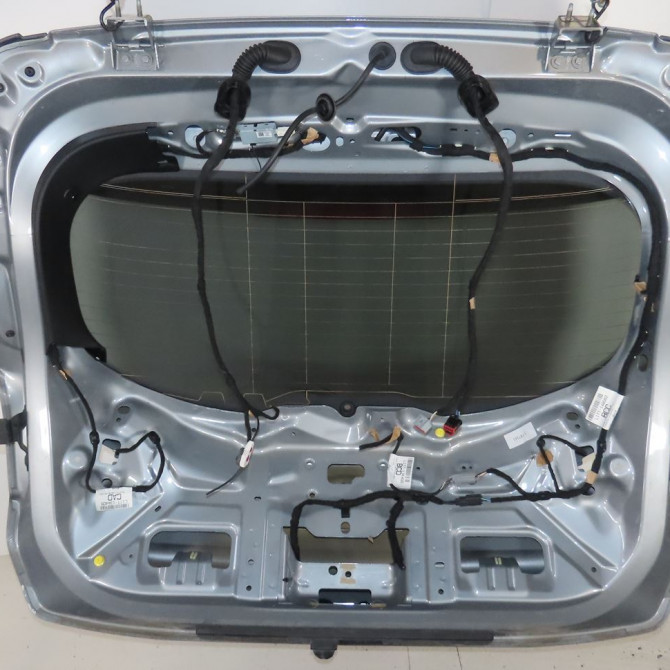 Hayon occasion  Ford PUMA (J2K, CF7) 1.0 ecoboost (2019)   2732183  2