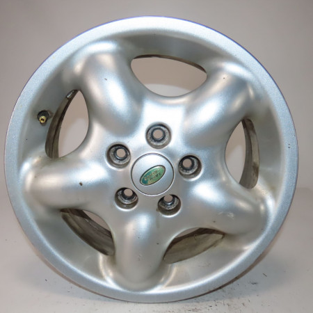 Jante aluminium occasion  Land rover FREELANDER I (L314) 2.0 td4 4x4 (2000-2006)   RRC504630 
