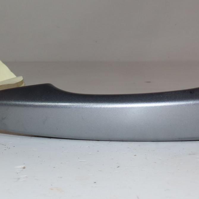 Poignee ext porte arg occasion  Peugeot 308 SW II (LC_, LJ_, LR_, LX_, L4_) 1.6 bluehdi 120 (2014-2021)   980297831T  1