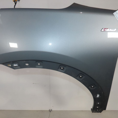 Aile avant gauche occasion  Ford PUMA (J2K, CF7) 1.0 ecoboost (2019)   2405126 