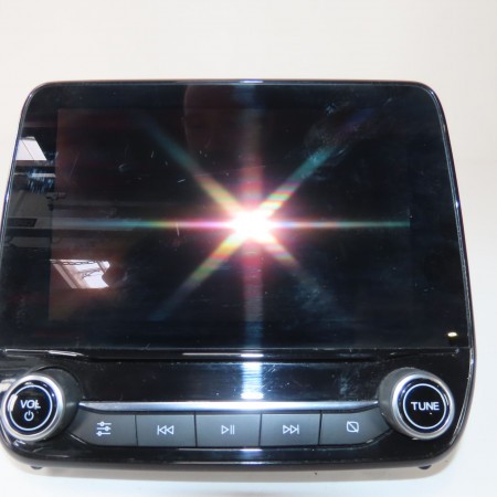 Afficheur digital occasion  Ford PUMA (J2K, CF7) 1.0 ecoboost (2019)   2659234 