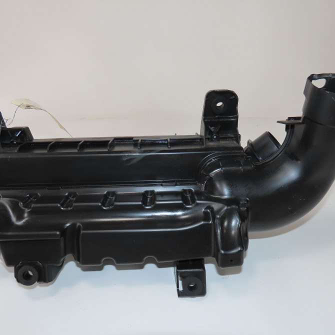 Boitier filtre a air occasion  Citroën C4 III (BA_, BB_, BC_) 1.2 puretech 155 (bahnnb, bahnjd) (2021)   9812735680  3