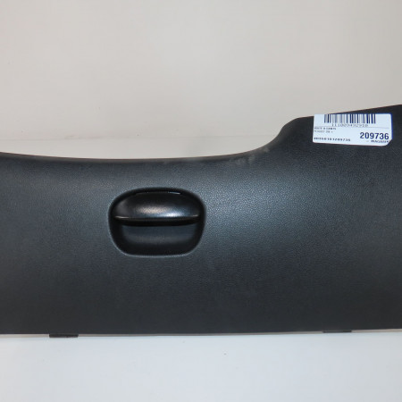 Boite à gants occasion  Peugeot 206+ (2L_, 2M_) 1.4 hdi eco 70 (2009-2013) 5 portes   8226XN 
