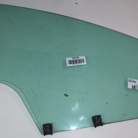 Glace porte av d occasion  Peugeot 5008 (0U_, 0E_) 1.6 hdi (2010-2017) 5 portes   9806046580 