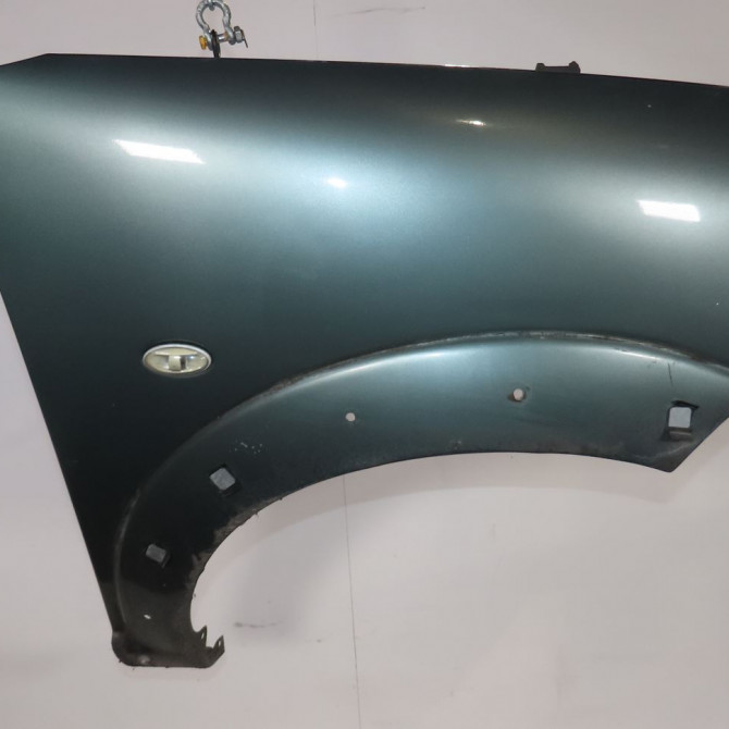 Aile avant droite occasion  Citroën C3 I (FC_, FN_) 1.4 hdi (2003-2011) 5 portes   7841Q7  1