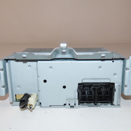 Autoradio occasion  Ford PUMA (J2K, CF7) 1.0 ecoboost (2019)   2613860 