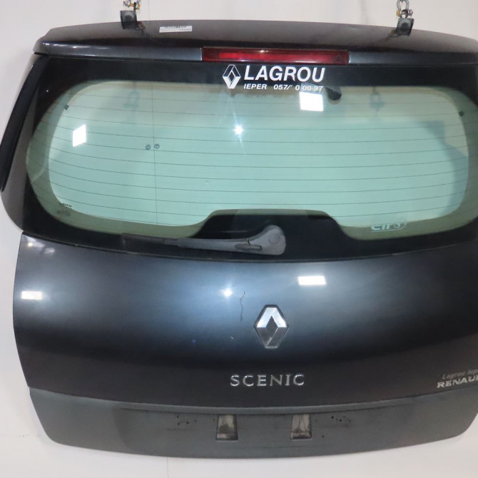 Hayon occasion  Renault SCÉNIC II (JM0/1_) 1.5 dci (jm1f) (2005-2008)   901001629R  1