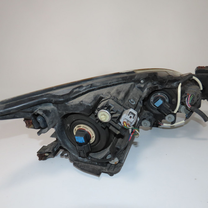 Phare gauche occasion  Mazda 6 Hatchback (GH) 2.2 d (gh10) (2010-2012)   GDK451041  2