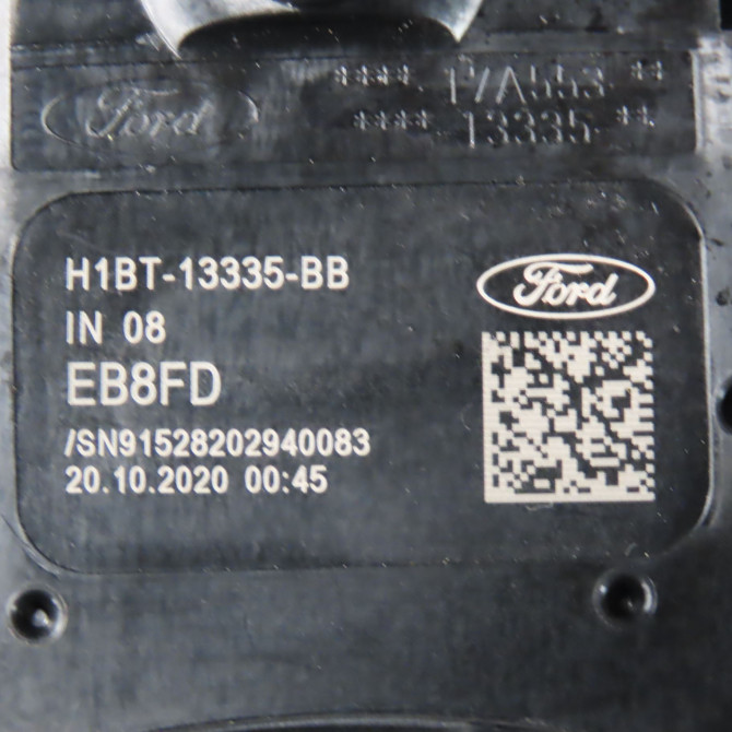 Commande clignotant occasion  Ford PUMA (J2K, CF7) 1.0 ecoboost (2019)   2430314  2