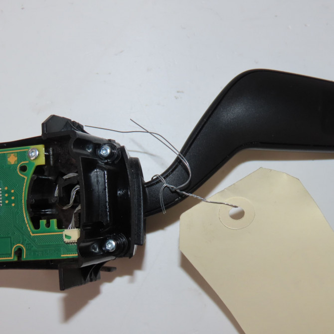 Commande clignotant occasion  Ford PUMA (J2K, CF7) 1.0 ecoboost (2019)   2430314  3