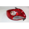 Feu arrière gauche occasion  Peugeot 206+ (2L_, 2M_) 1.1 (2009-2013)   6350GV  miniature 2
