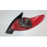 Feu arrière gauche occasion  Peugeot 206+ (2L_, 2M_) 1.1 (2009-2013)   6350GV  miniature 2