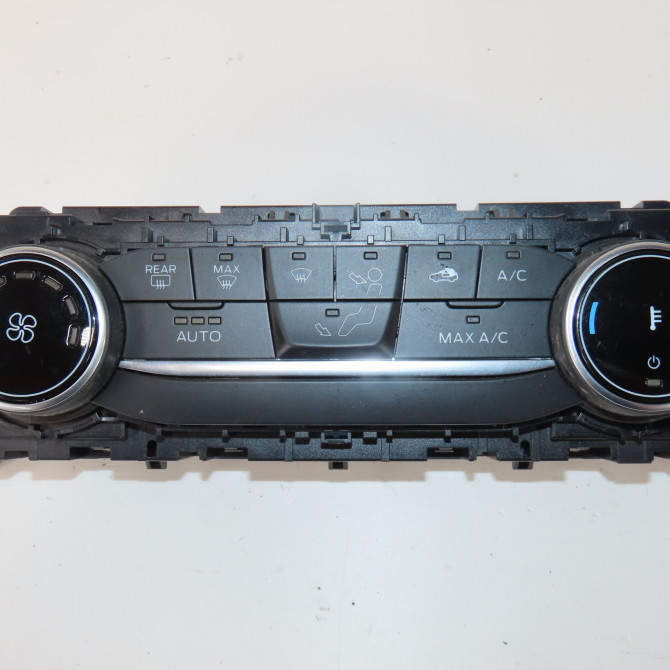 Commande de chauffage occasion  Ford PUMA (J2K, CF7) 1.0 ecoboost (2019)   2638323  1
