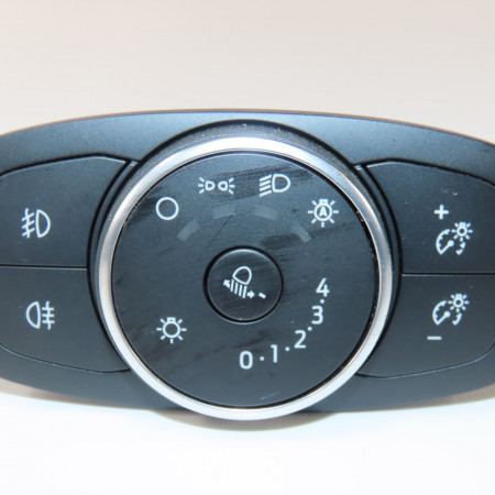 Interrupteur commande de phares occasion  Ford PUMA (J2K, CF7) 1.0 ecoboost (2019)   2430314 