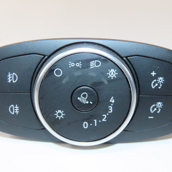 Interrupteur commande de phares occasion  Ford PUMA (J2K, CF7) 1.0 ecoboost (2019)   2430314  1