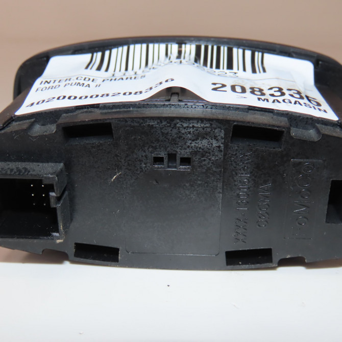 Interrupteur commande de phares occasion  Ford PUMA (J2K, CF7) 1.0 ecoboost (2019)   2430314  3