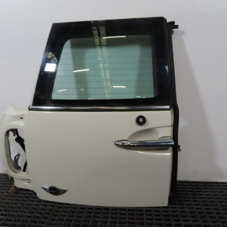 Porte battante arrière gauche occasion  Mini MINI CLUBMAN (R55) Cooper (2010-2014)   41545A2A3A3 