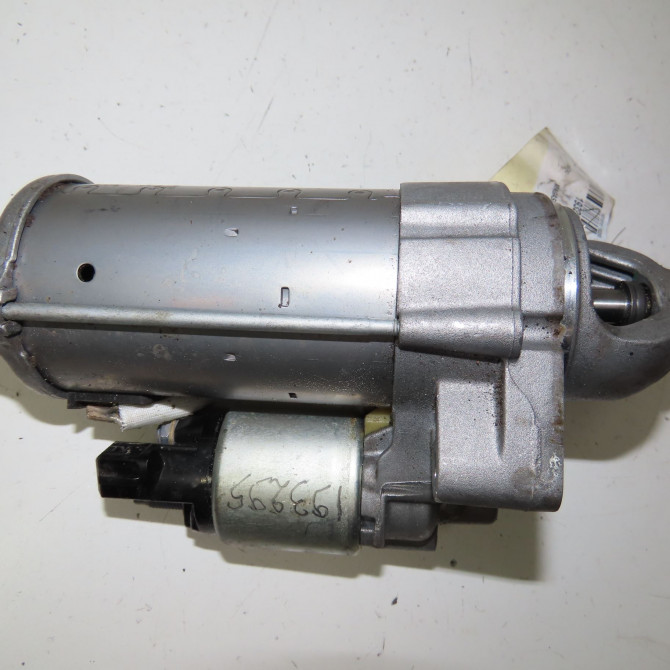 Démarreur occasion  Opel ASTRA L 1.2 (fphnsl, fphnsr) (2021)   9830507480  2