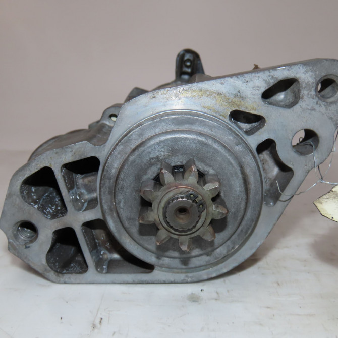 Démarreur occasion  Jaguar S-TYPE II (X200) 2.7 d (2004-2007)   C2C32959  3