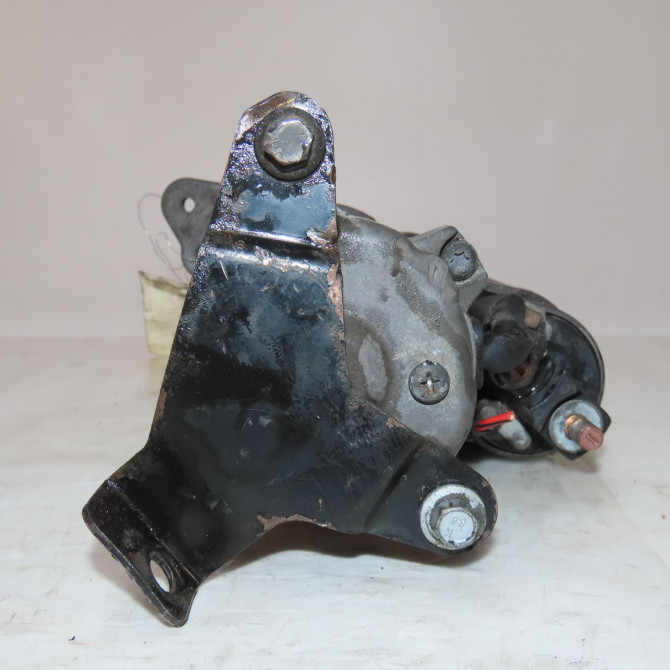 Démarreur occasion  Jaguar S-TYPE II (X200) 2.7 d (2004-2007)   C2C32959  4