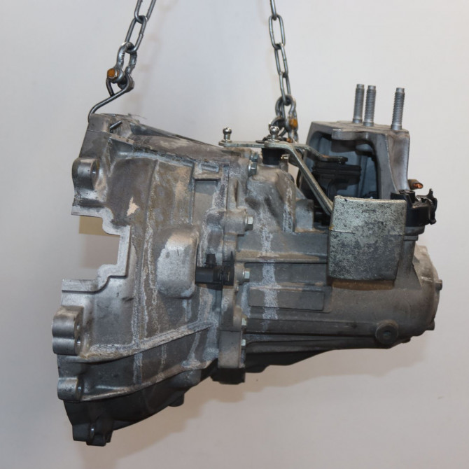 Boîte à vitesse mecanique occasion  Ford FIESTA VII (HJ, HF) 1.0 ecoboost (2017)   L1BR7002AFC  3