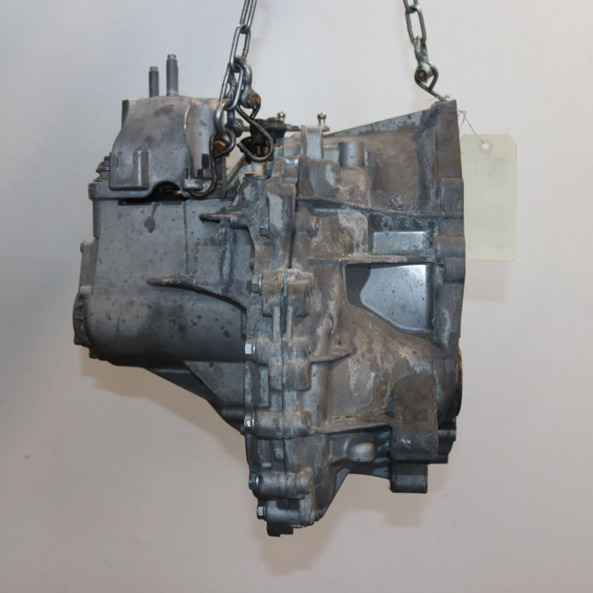 Boîte à vitesse mecanique occasion  Ford FIESTA VII (HJ, HF) 1.0 ecoboost (2017)   L1BR7002AFC  5