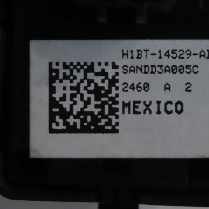 Commande lève-glace porte avant droite occasion  Ford PUMA (J2K, CF7) 1.0 ecoboost (2019)   2490173  3