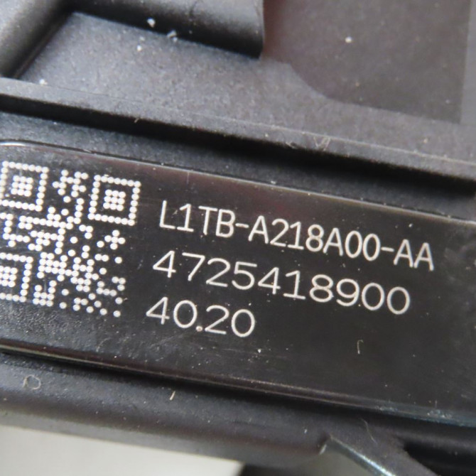 Serrure porte avg occasion  Ford PUMA (J2K, CF7) 1.0 ecoboost (2019)   2335352  3