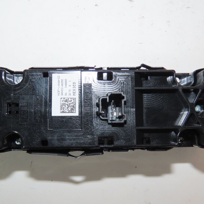 Commande lève-glace porte avant gauche occasion  Ford PUMA (J2K, CF7) 1.0 ecoboost (2019)   2485592  2