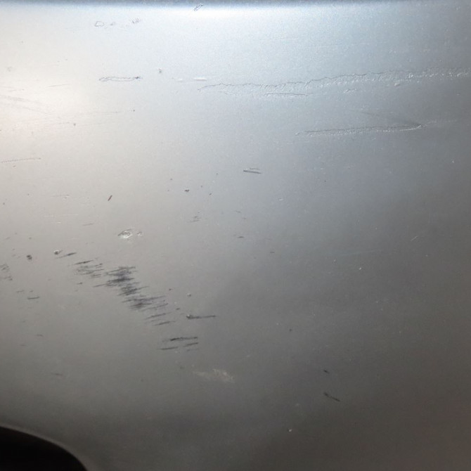 Pare-choc avant occasion  Opel CORSA B (S93) 1.2 i 16v (f08, f68, m68) (1998-2000) 5 portes   90512950  5