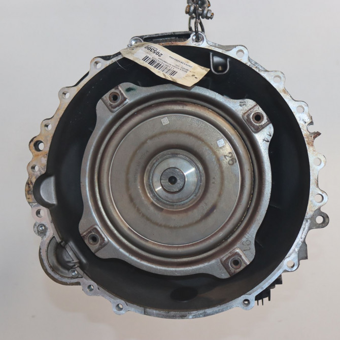 Boîte à vitesse automatique occasion  Jaguar S-TYPE II (X200) 2.7 d (2004-2007)   ZF-6HP26-1068010128  1