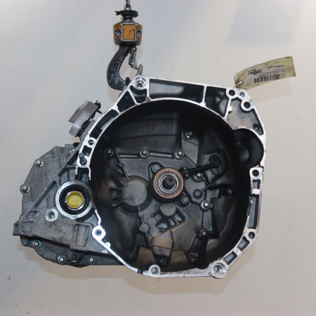 Boîte à vitesse mecanique occasion  Dacia SANDERO II Tce 90 (b8m1, b8ma) (2012) 5 portes   320109359R 