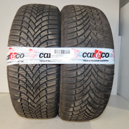 Pneus occasion  Renault LAGUNA III (BT0/1) 1.5 dci (bt00, bt0a, bt0t, bt1j) (2007-2015) 5 portes   195/60R16 