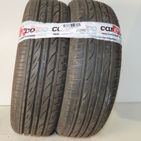 Pneus occasion  RENAULT CLIO CAMPUS II Phase 1 07-2006->07-2009 1.2i   165/65R14 