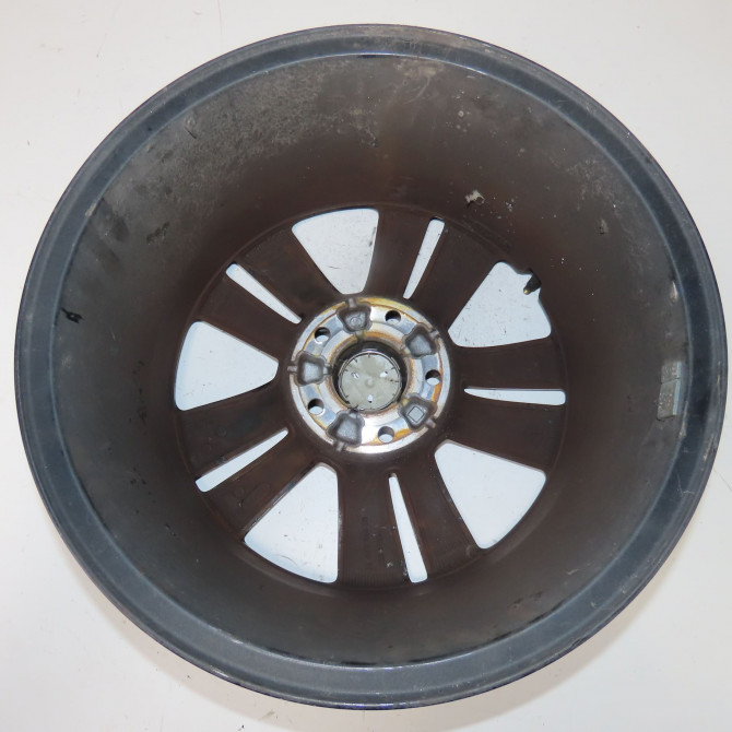 Jante aluminium occasion  Peugeot 308 II (LB_, LP_, LW_, LH_, L3_) 1.2 thp 130 (2013-2021)   9677989577  4