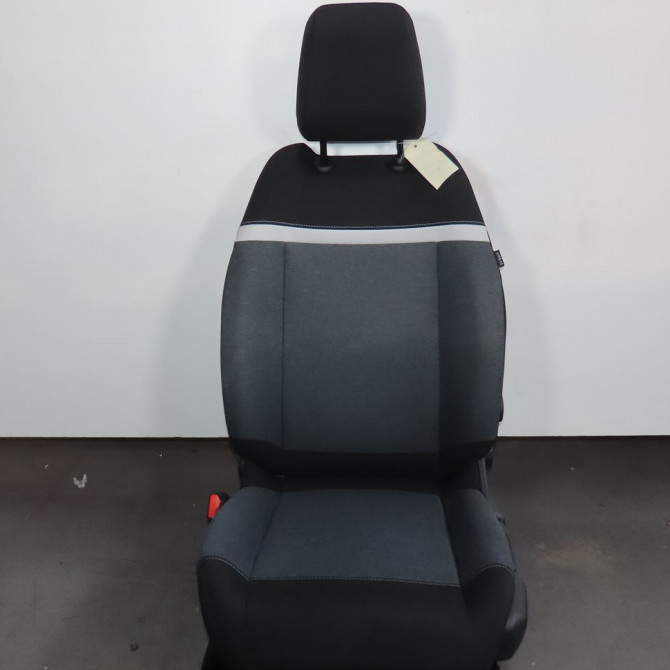 Siège avant gauche occasion  Citroën C4 III (BA_, BB_, BC_) 1.5 bluehdi 130 (bbyhzb) (2020)   98345502ZD  1