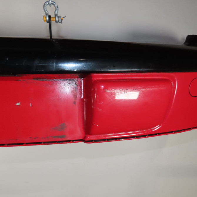 Pare-choc arrière occasion  Mini MINI CLUBMAN (R55) Cooper d (2007-2010)   51122757526  3