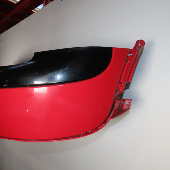 Pare-choc arrière occasion  Mini MINI CLUBMAN (R55) Cooper d (2007-2010)   51122757526  4